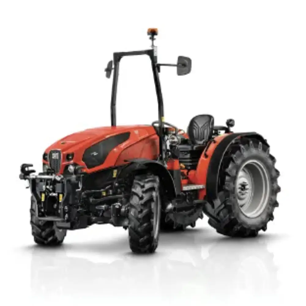 SAME FRUTTETO PLATFORM FAZ V - Hover 1